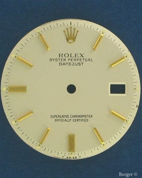 wijzerplaat rolex|Horloge­makerskunst .